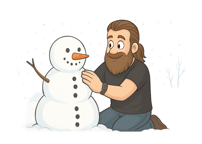 idealweb Kopperud Nordic Vi elsker å bygge nettsider